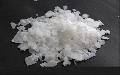 Caustic Soda Flakes